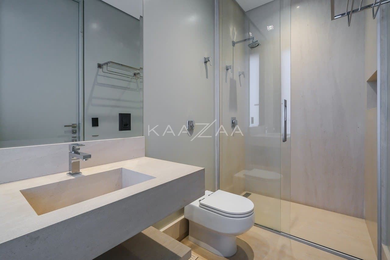 Casa triplex na Vila Nova Conceição. - Foto 48