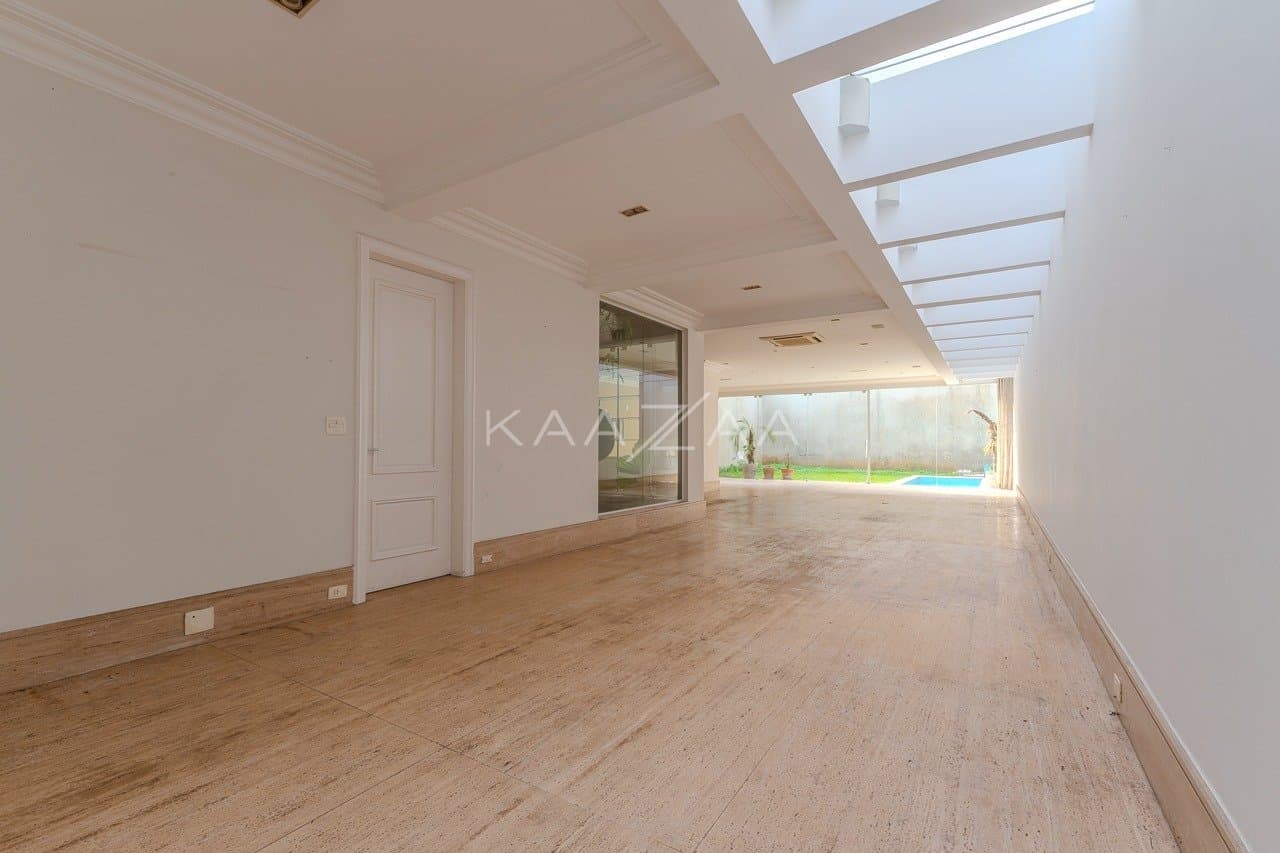 Casa à venda no Jardim Europa - Foto 10