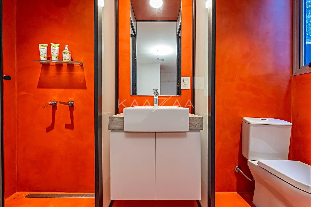 Casa à venda em Alto de Pinheiros - Foto 56