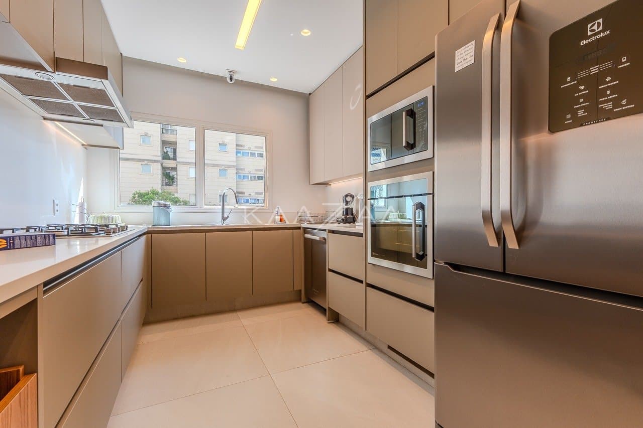 Apartamento à venda na Vila Nova Conceição - Foto 36