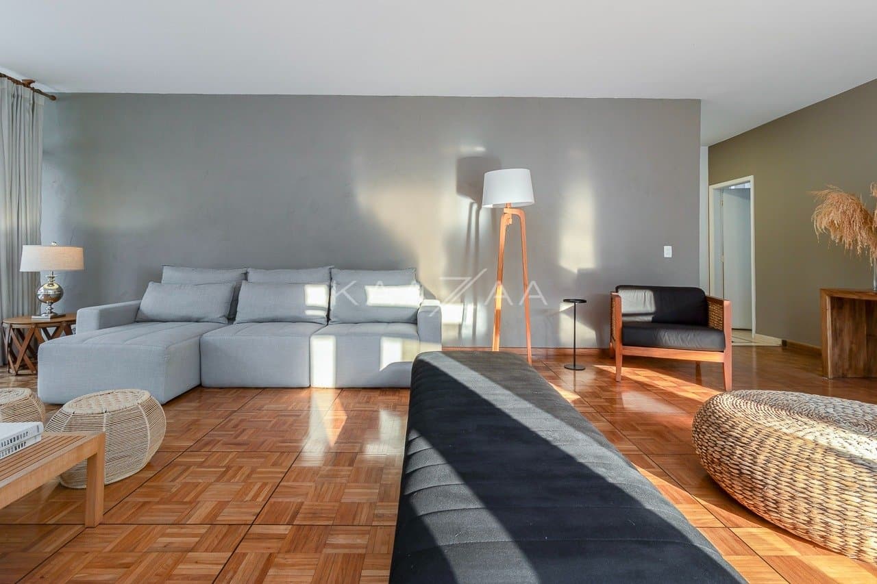 Casa na Vila Madalena - Foto 24