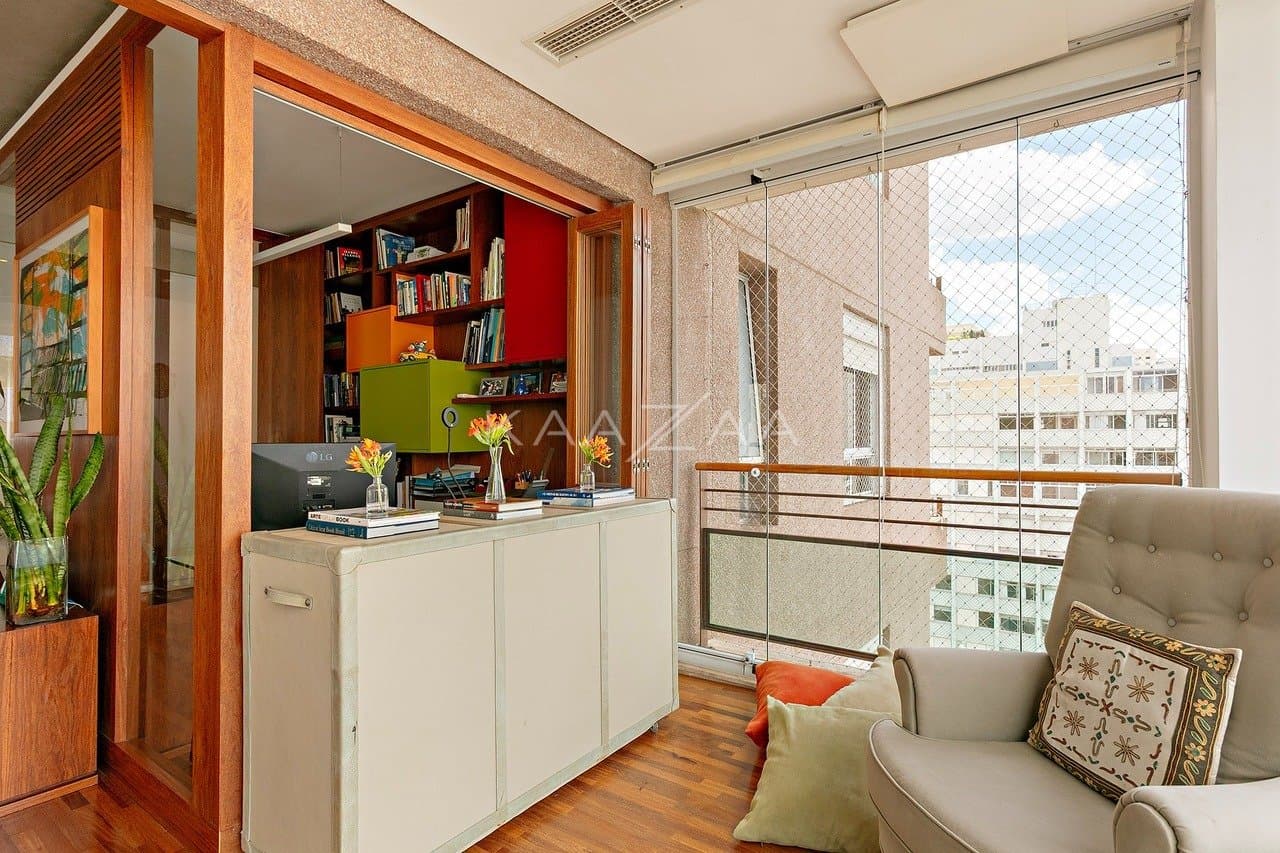 Apartamento à venda no Jardim Paulista - Foto 4
