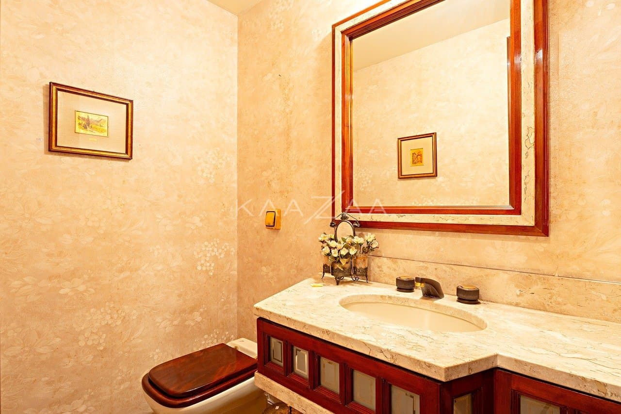Apartamento à venda no Jardim Paulistano - Foto 14