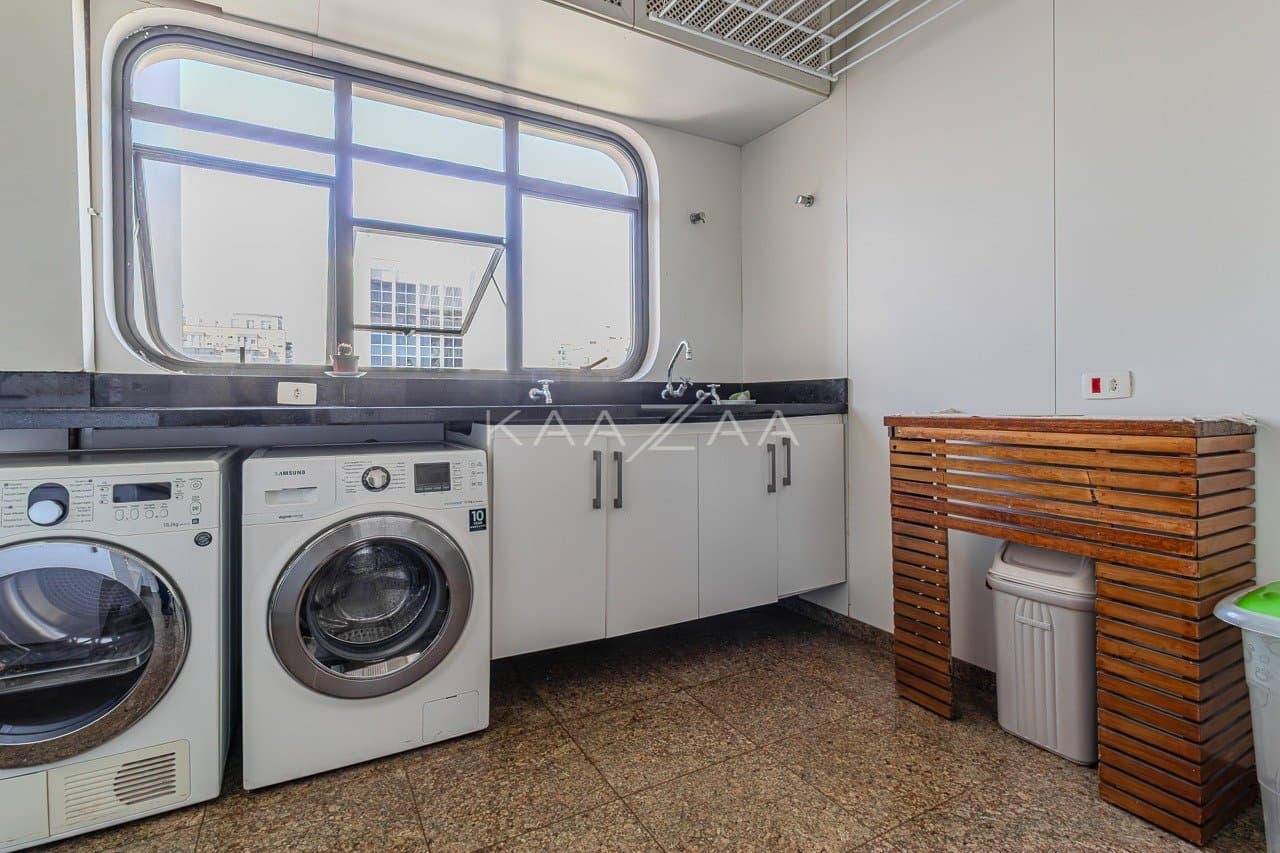 Apartamento à venda na Vila Nova Conceição - Foto 44