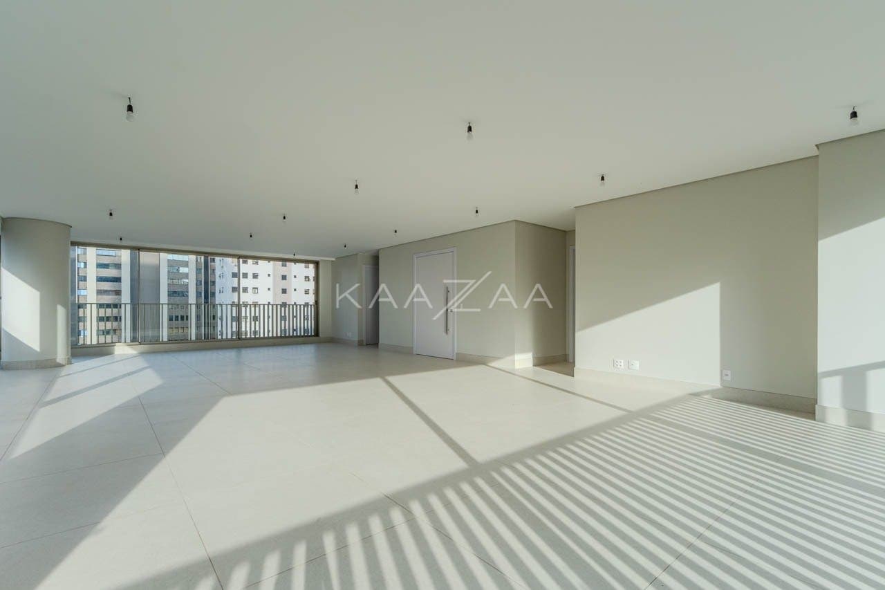 Apartamento à venda na Vila Nova Conceição - Foto 8