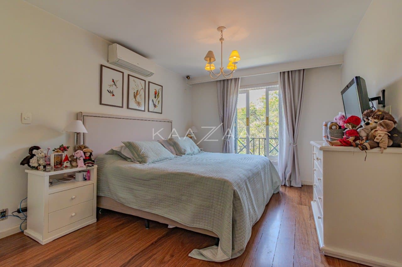 Casa em condomínio no Jardim Guedala - Foto 47
