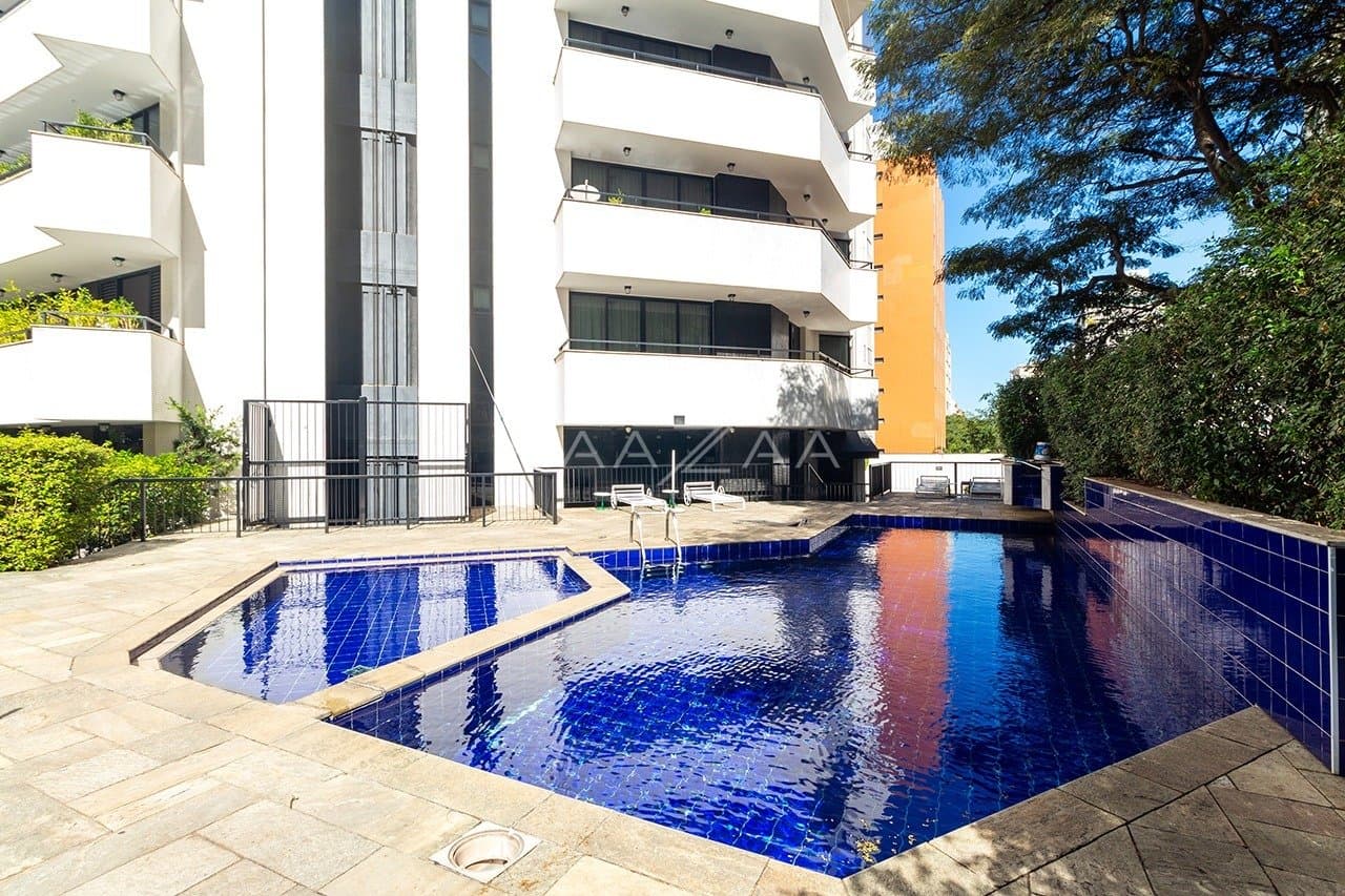 Apartamento no Jardim Paulista. - Foto 26