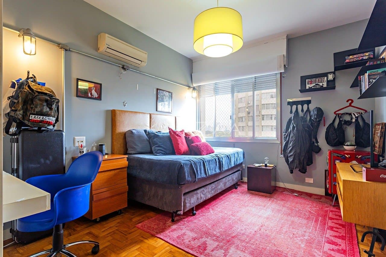 Apartamento no Jardim Paulistano - Foto 24