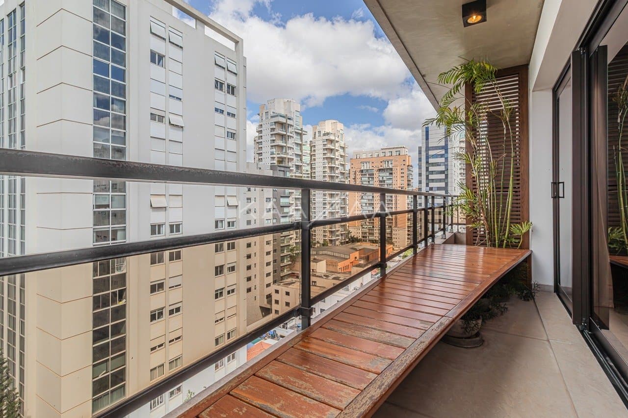 Apartamento à venda na Vila Nova Conceição - Foto 19