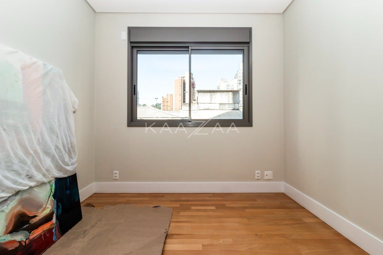 Apartamento na Vila Nova Conceição - Foto 26