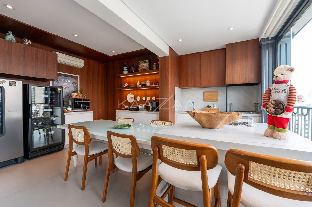 Apartamento à venda em Moema - Foto 21