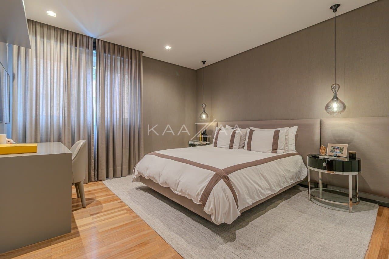 Apartamento à venda no Jardins - Foto 48