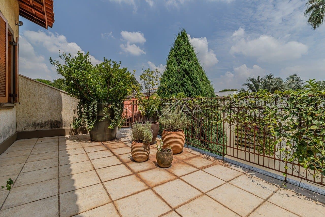Casa em Alto de Pinheiros - Foto 34