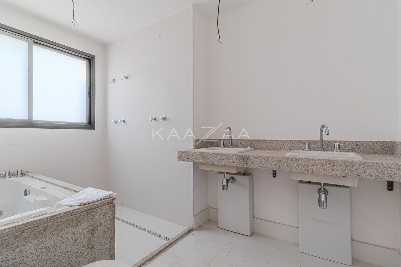Apartamento garden à venda no Jardim Guedala - Foto 33
