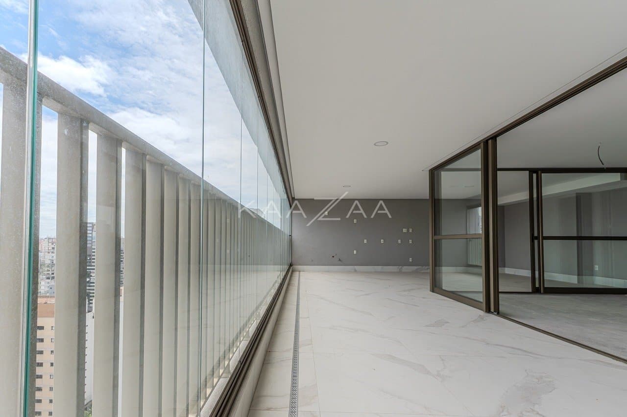 Apartamento à venda em Moema - Foto 3