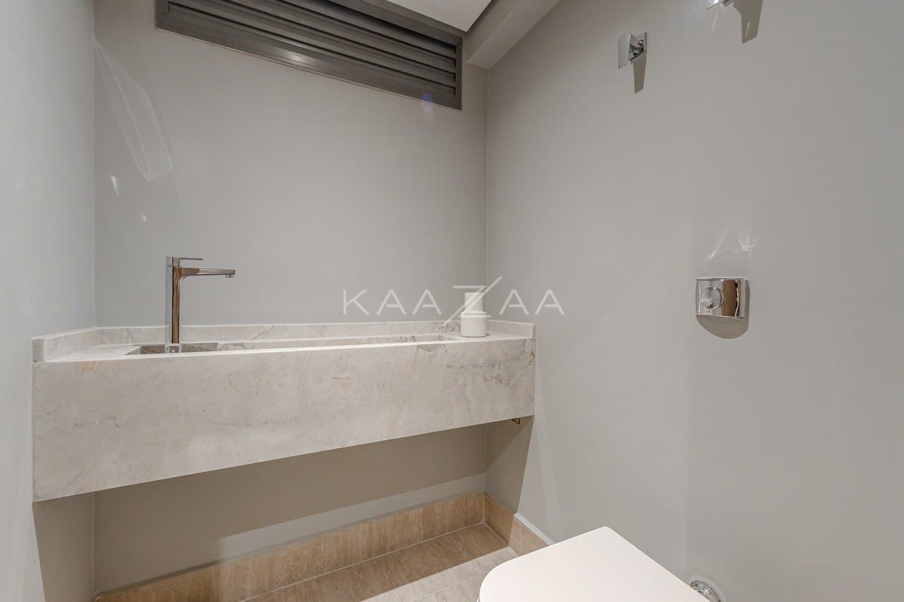 Apartamento para venda e locação no Jardins - Foto 14