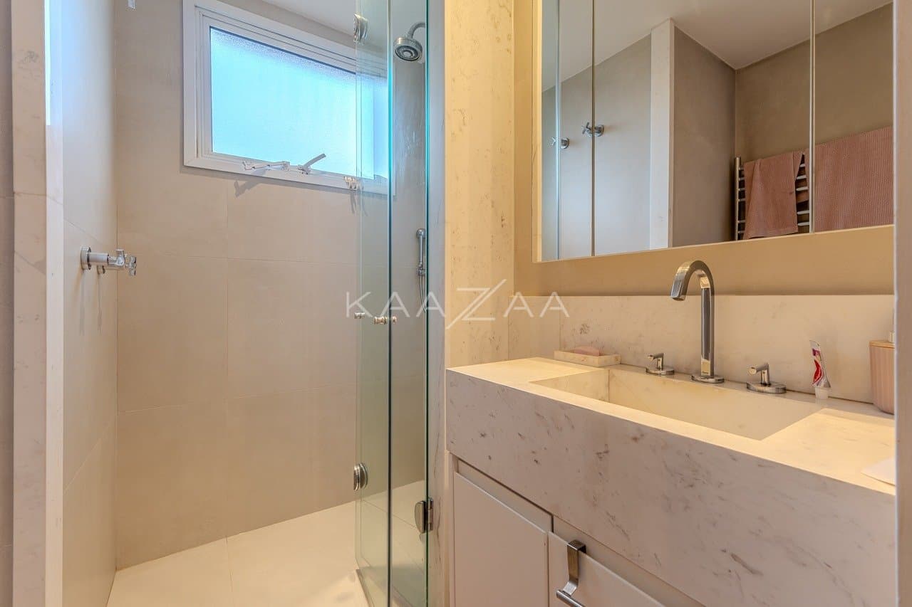 Apartamento à venda em Alto de Pinheiros - Foto 30