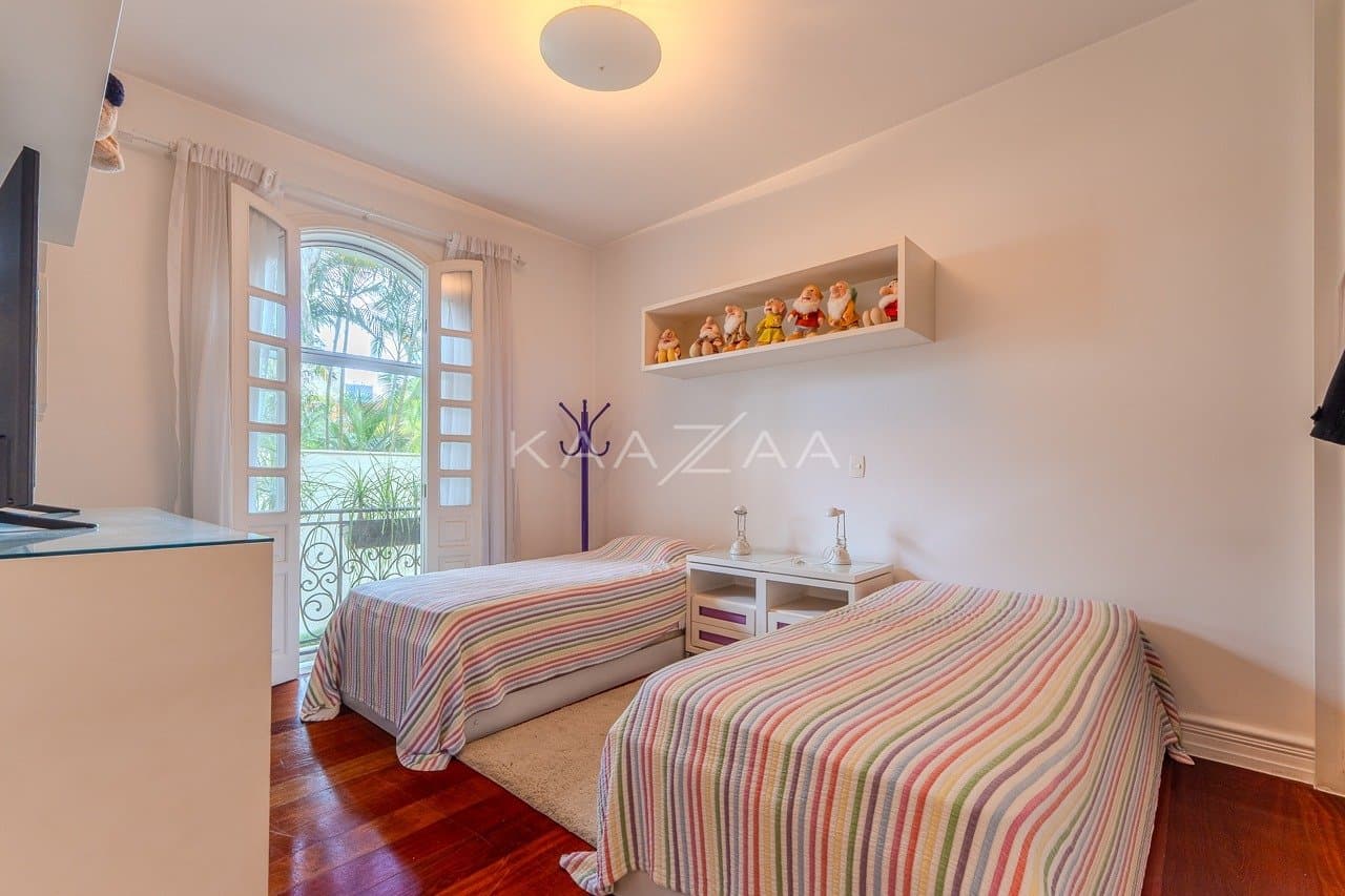 Apartamento à venda no Jardim Europa - Foto 31