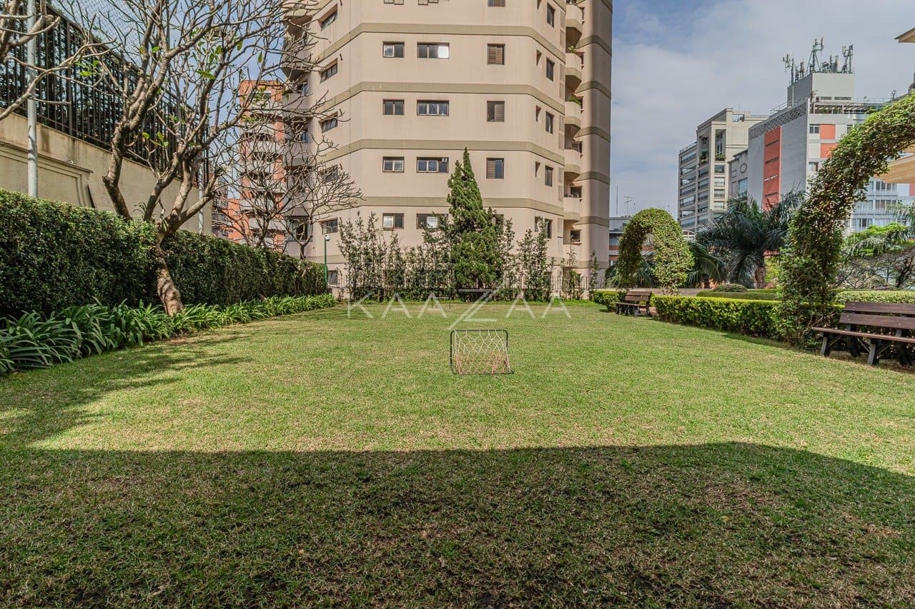 Cobertura à venda no Jardim Paulista - Foto 103