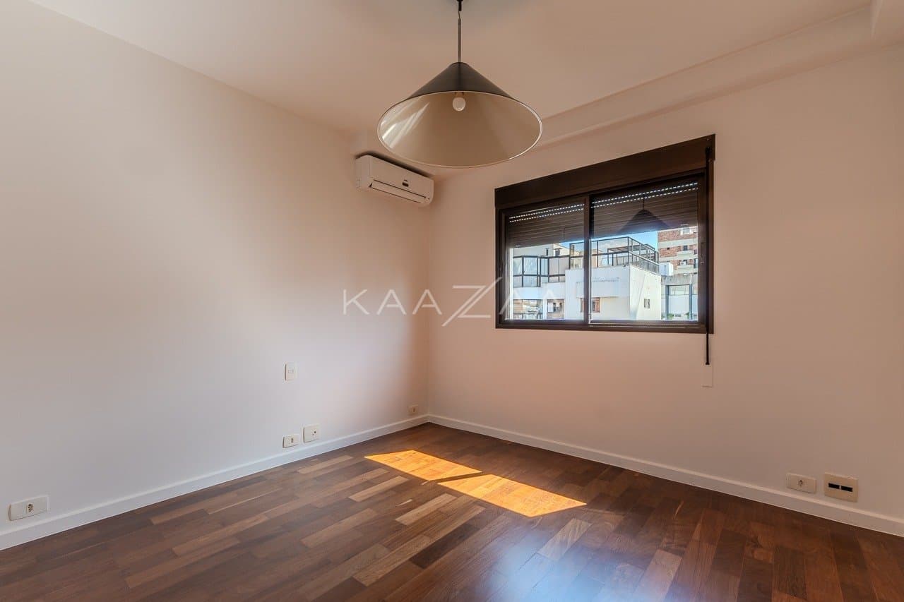 Apartamento à venda na Vila Nova Conceição - Foto 25