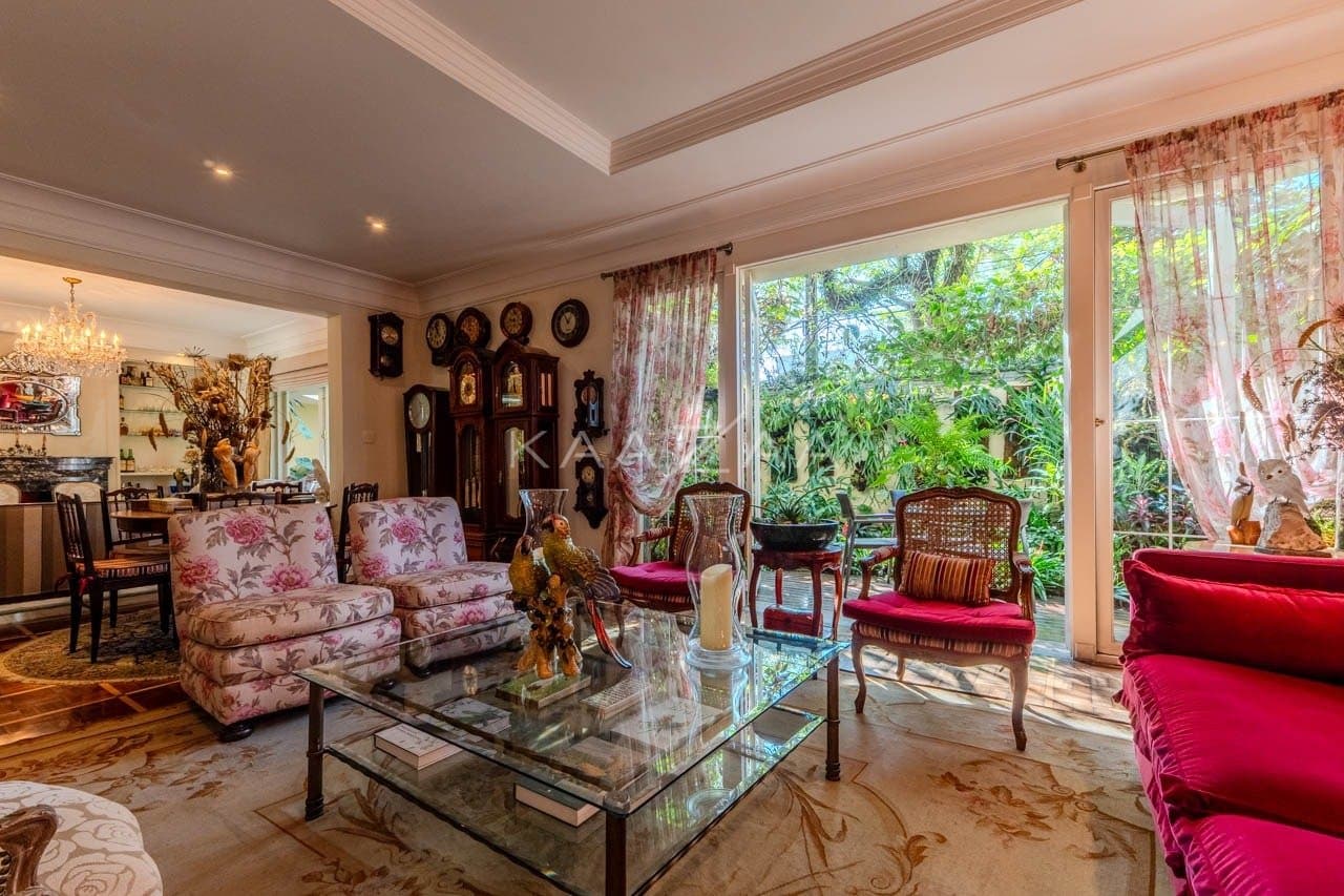 Casa à venda no Jardim Luzitânia - Foto 14