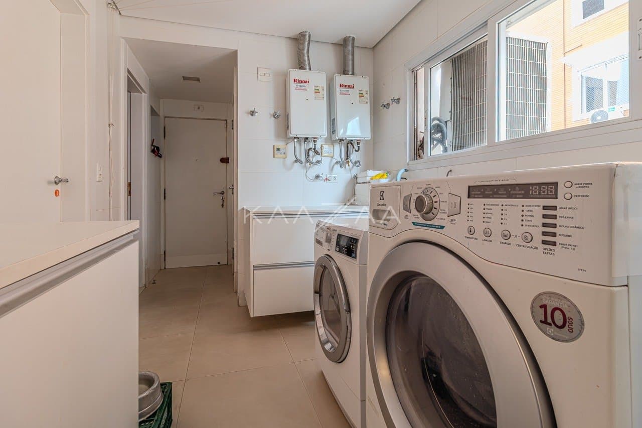 Apartamento à venda no Jardins - Foto 44