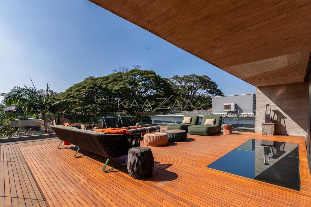 Casa no Jardim Paulista - Foto 50