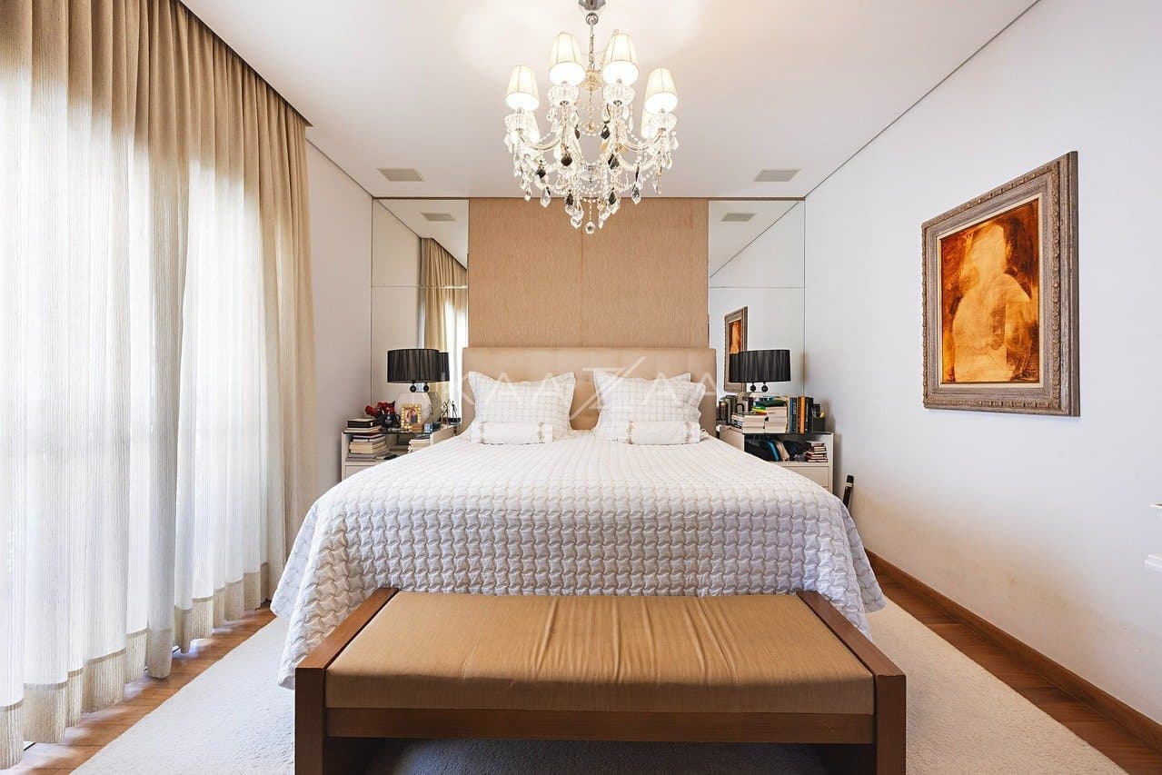 Apartamento à venda no Itaim Bibi - Foto 20
