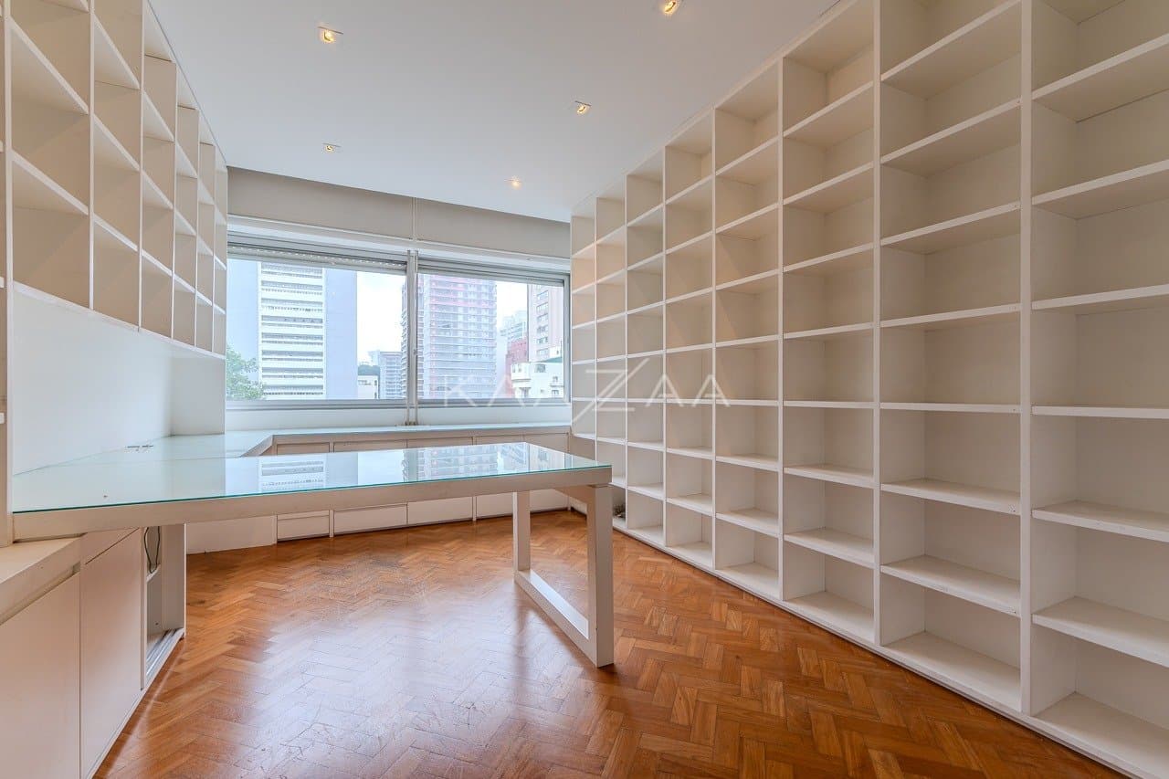 Apartamento à venda no Jardins - Foto 12