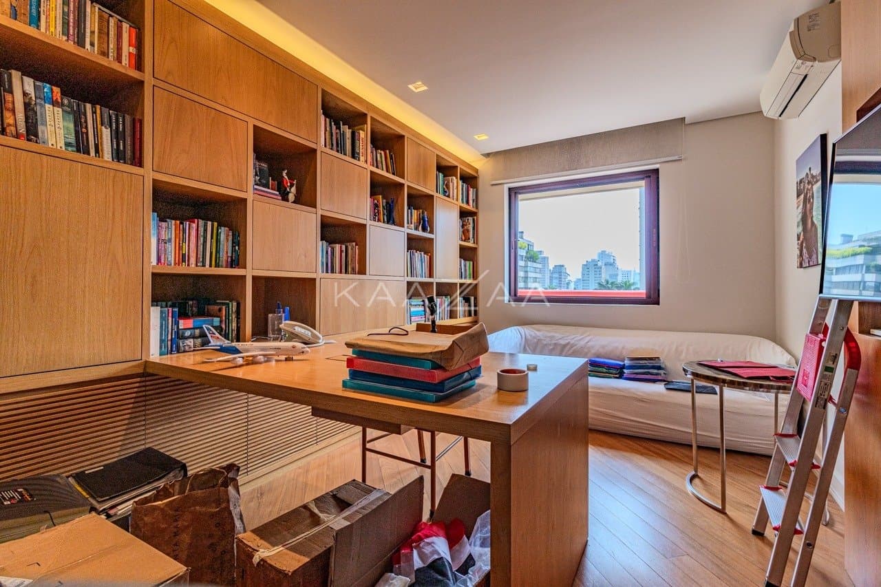 Apartamento no Jardim Paulistano - Foto 20