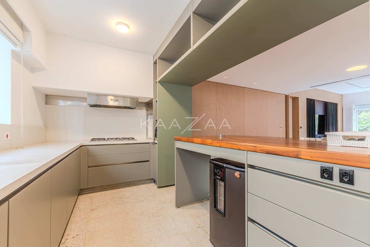 Apartamento à venda no Jardim Paulistano - Foto 24