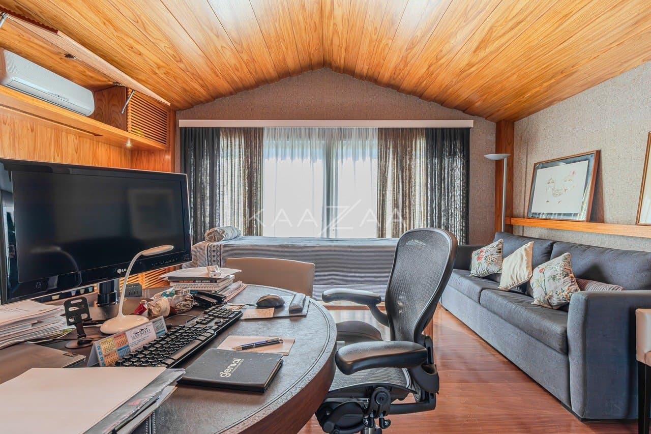 Casa em condomínio à venda no Jardim Paulistano - Foto 61