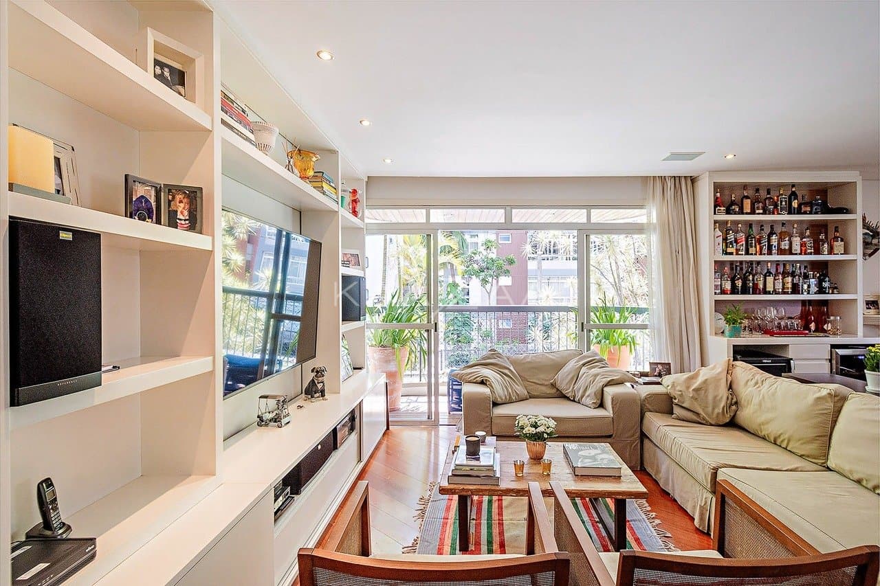 Apartamento no Itaim Bibi - Foto 1