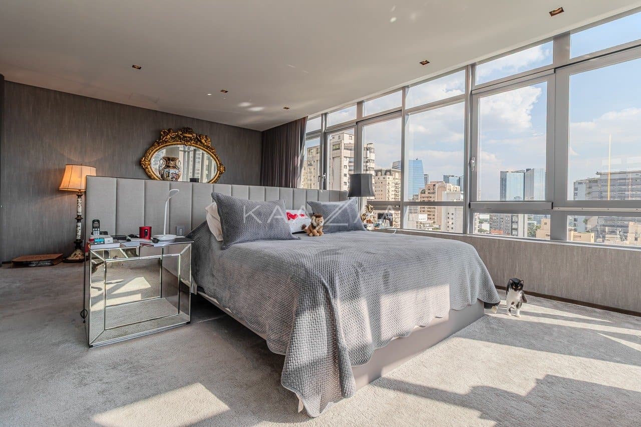 Apartamento à venda no Itaim Bibi - Foto 35