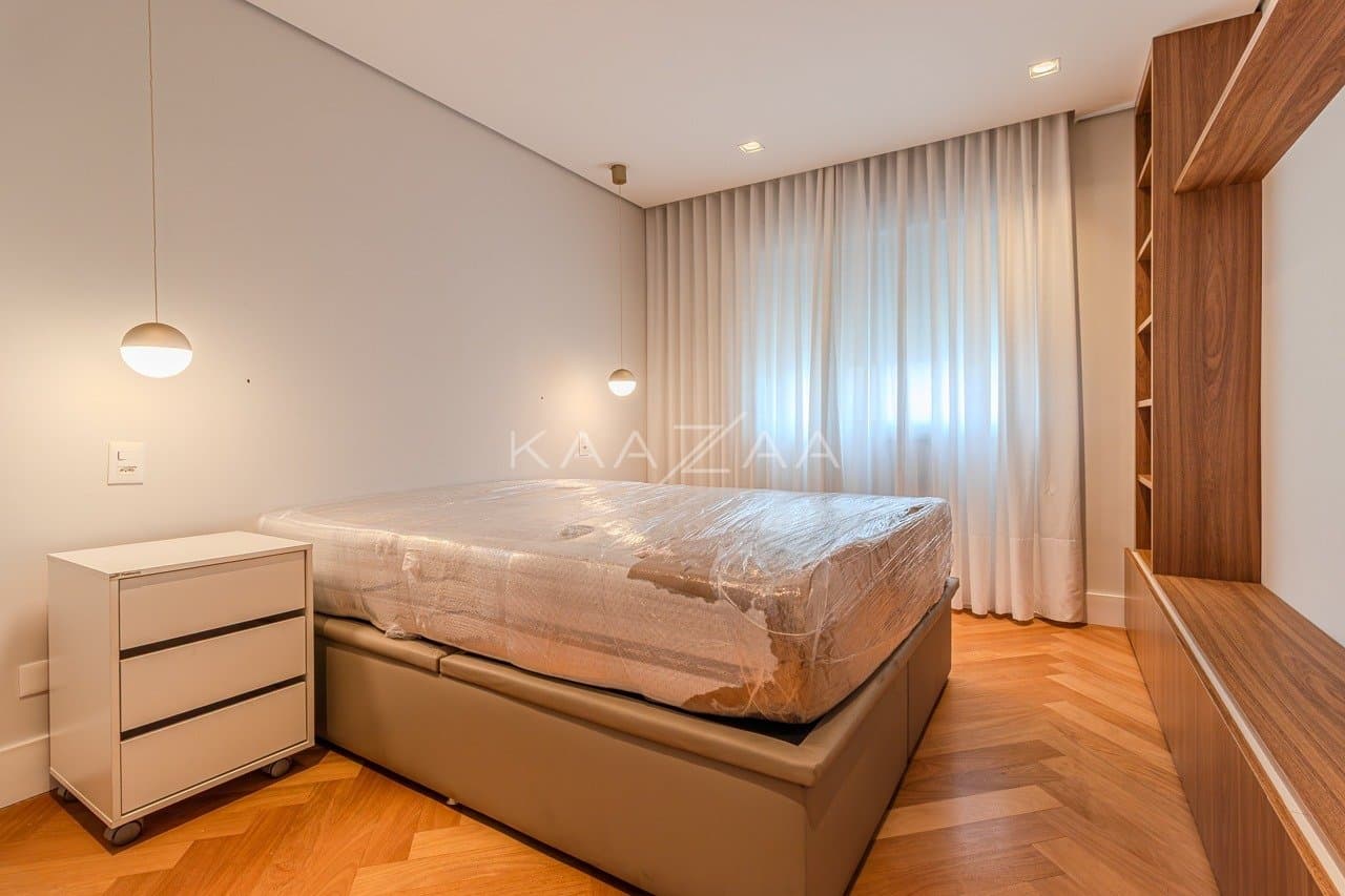 Apartamento à venda na Vila Nova Conceição - Foto 30