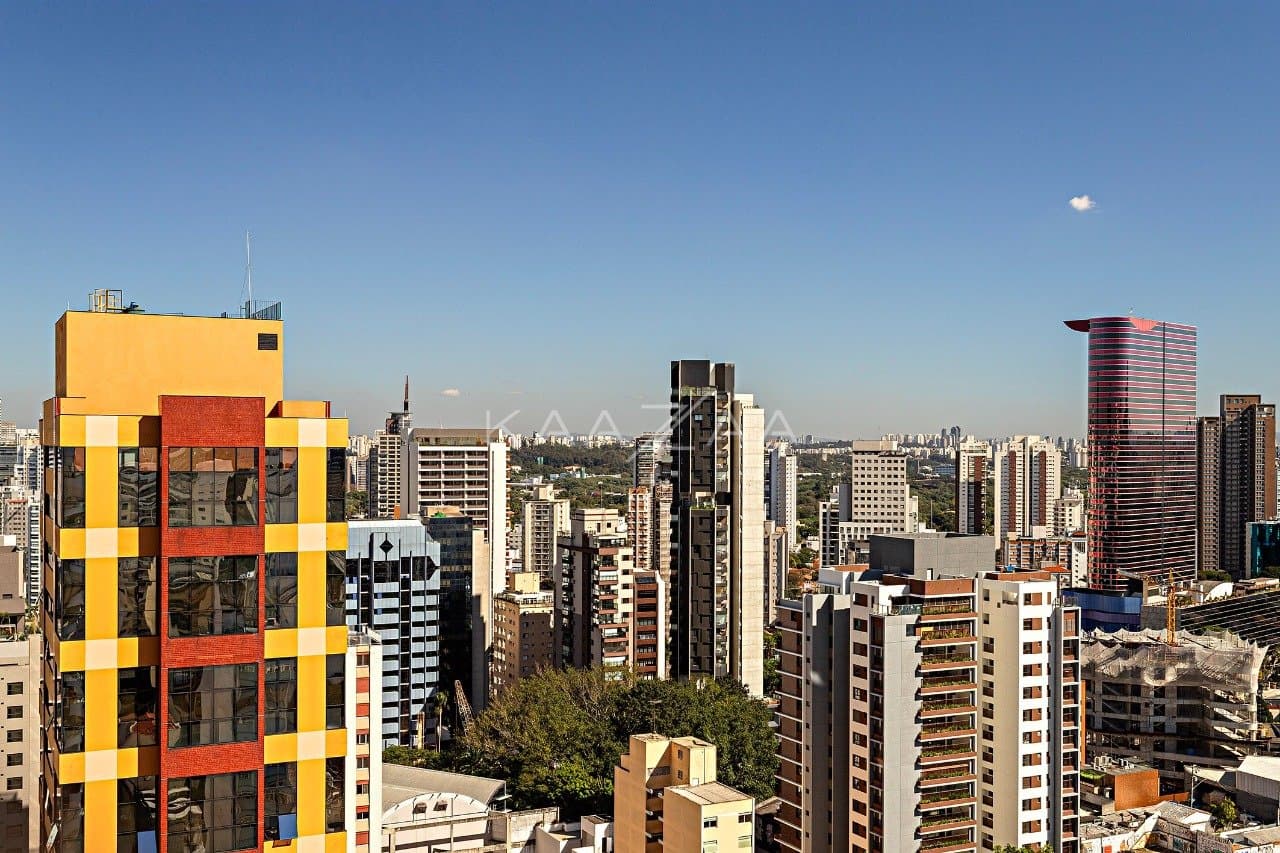 Apartamento à venda em Pinheiros - Foto 50