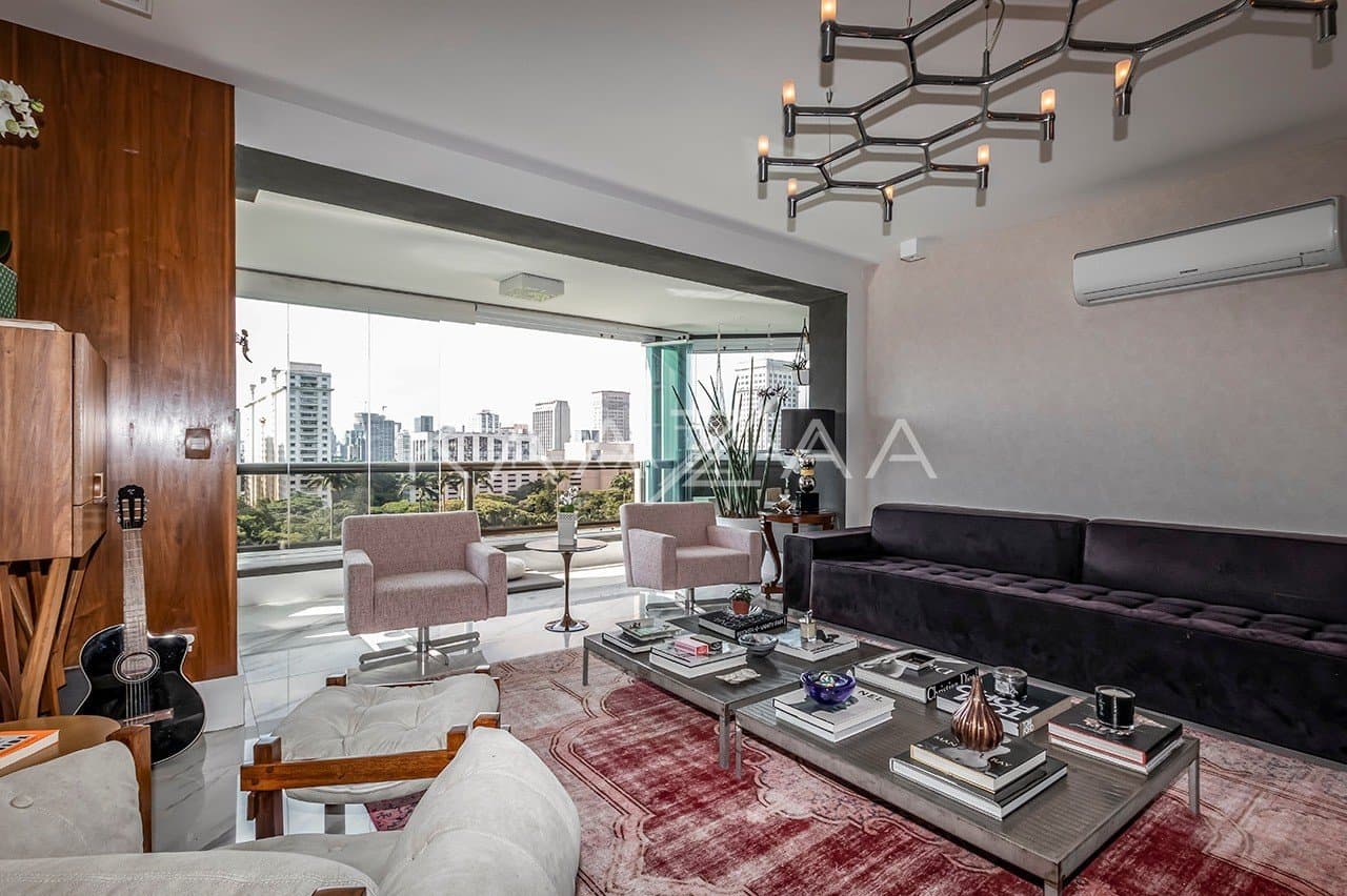 Apartamento à venda no Jardim Europa - Foto 2
