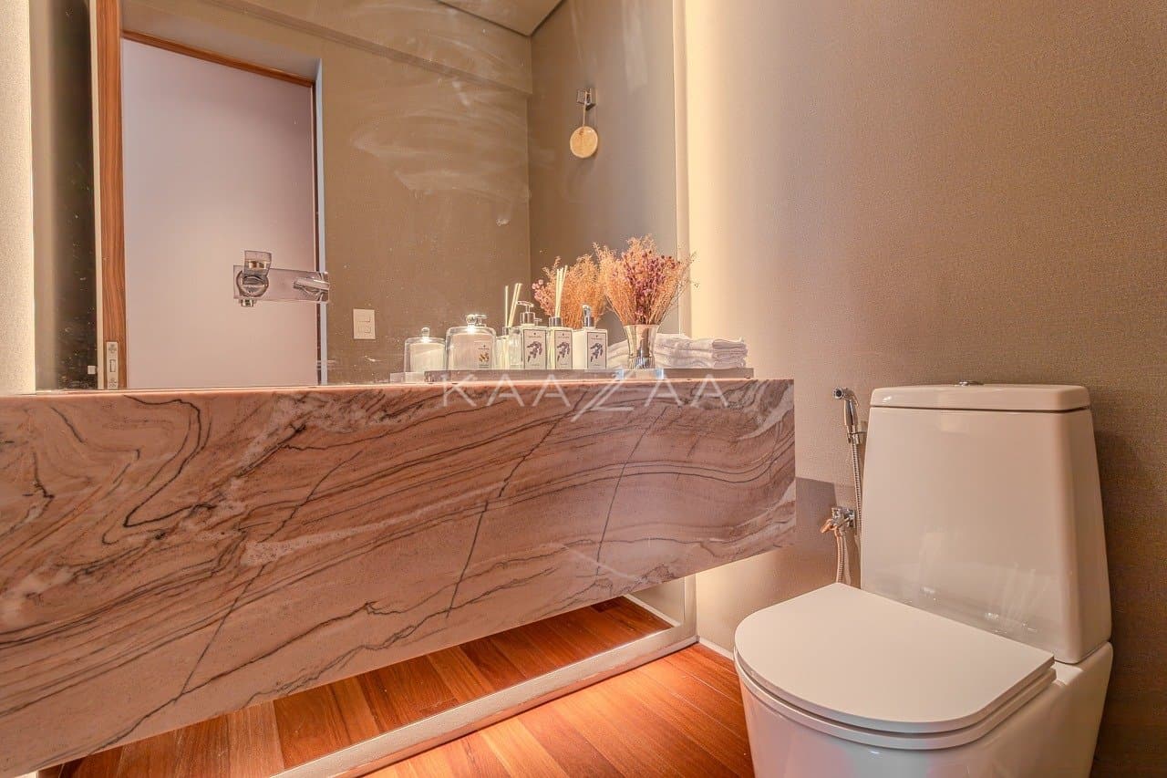 Apartamento à venda no Jardins - Foto 16