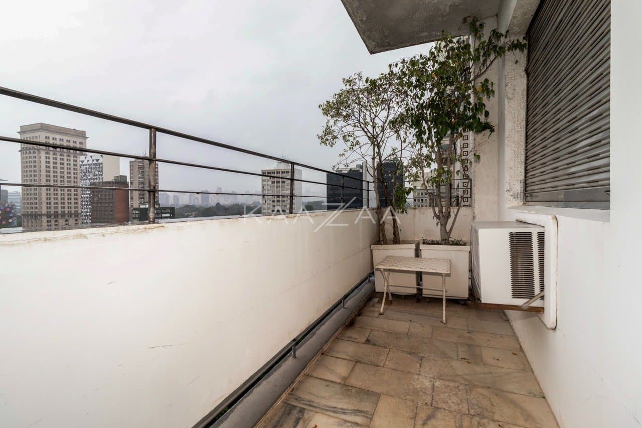 Apartamento no Jardim Paulistano - Foto 20