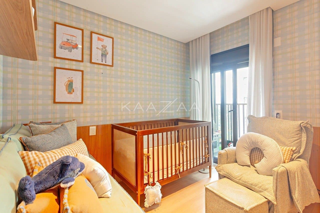 Apartamento à venda no Jardim Guedala - Foto 20
