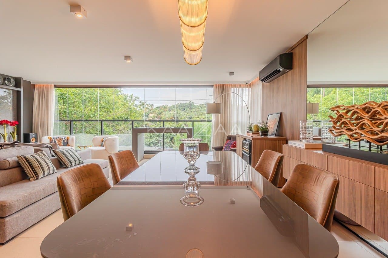 Apartamento Garden em Cidade Jardim - Foto 31