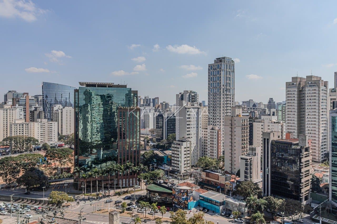 Apartamento à venda no Itaim Bibi - Foto 29