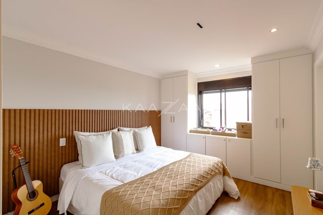 Apartamento à venda no Jardim Guedala - Foto 26