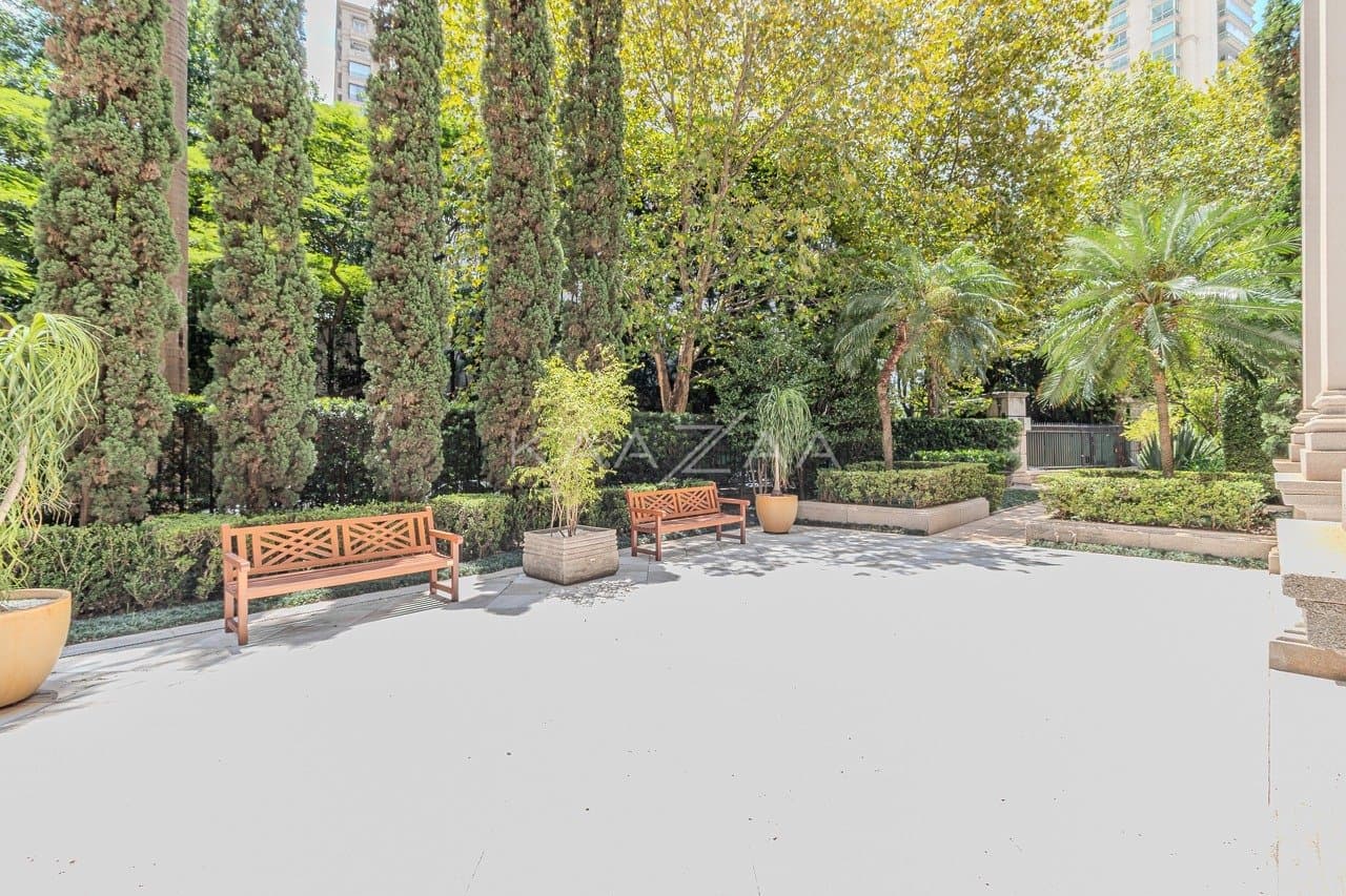 Apartamento à venda no Jardim Paulistano - Foto 58
