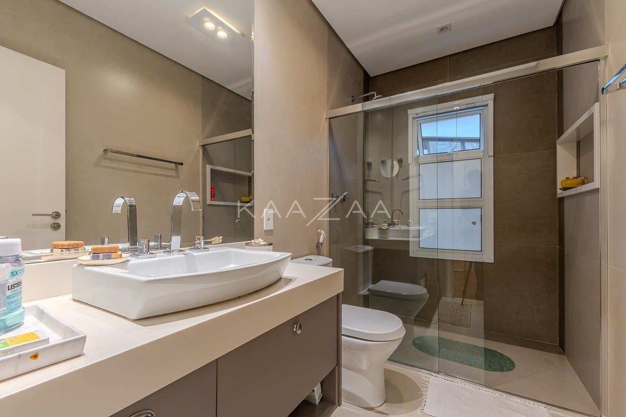 Casa para venda e locação no Jardim Paulistano - Foto 48