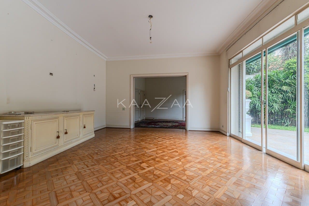 Casa à venda no Jardim Paulista - Foto 33