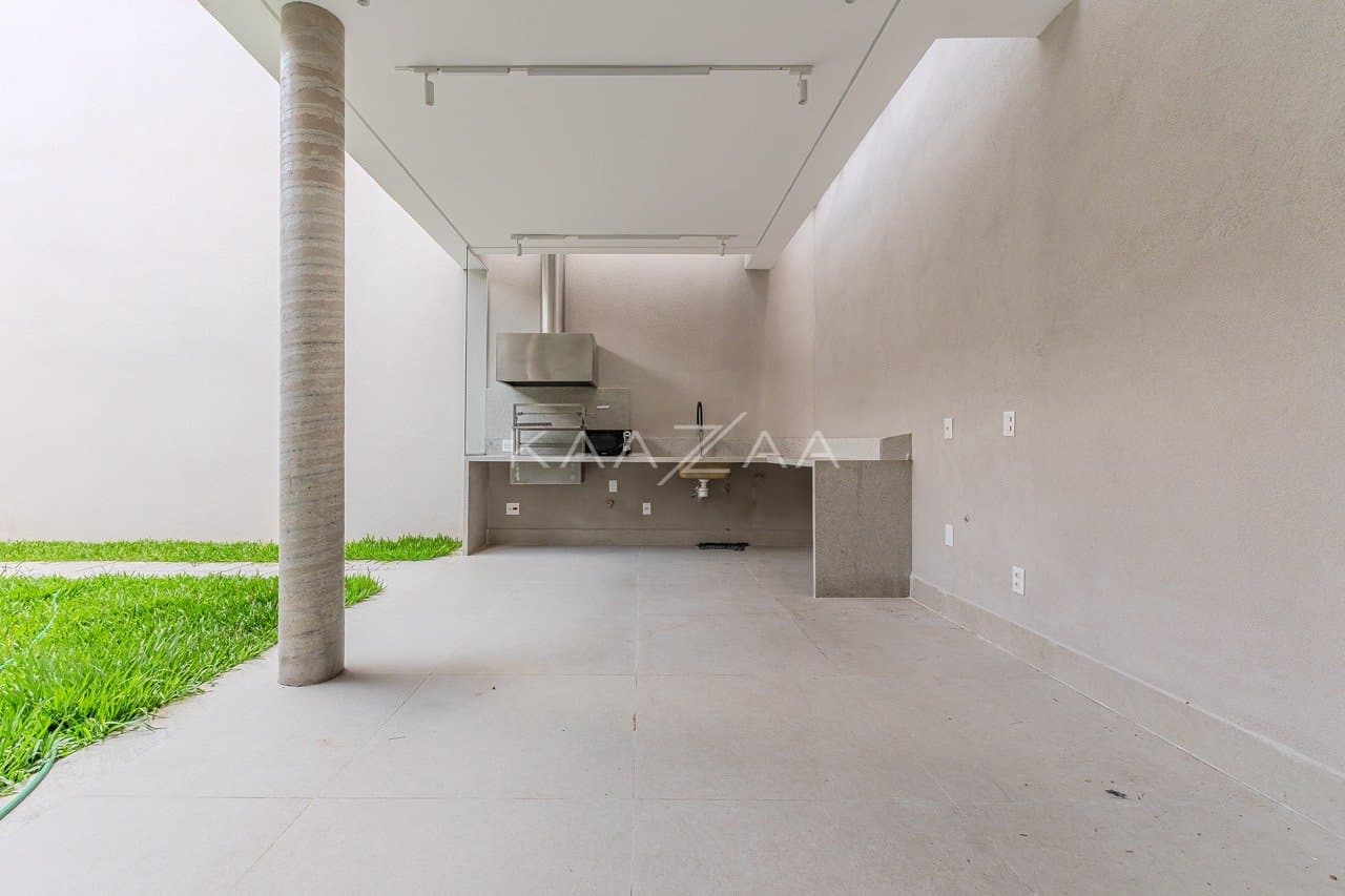 Casa à venda no Jardim Paulistano - Foto 4