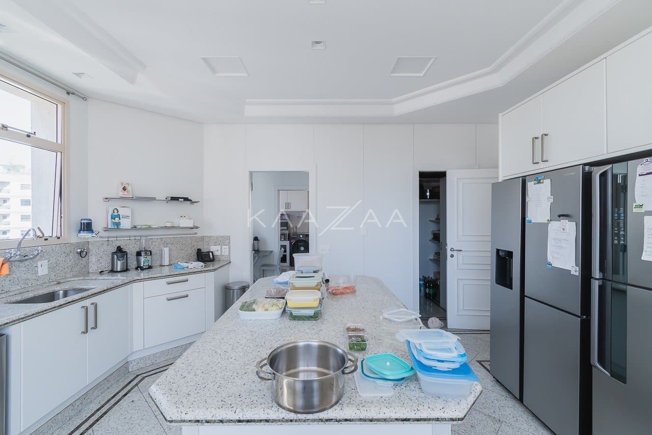 Duplex moderno e sofisticado na Vila Nova Conceição. - Foto 31