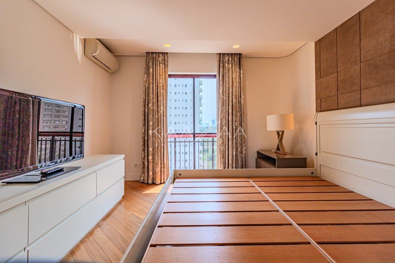 Apartamento no Jardim Paulistano - Foto 22