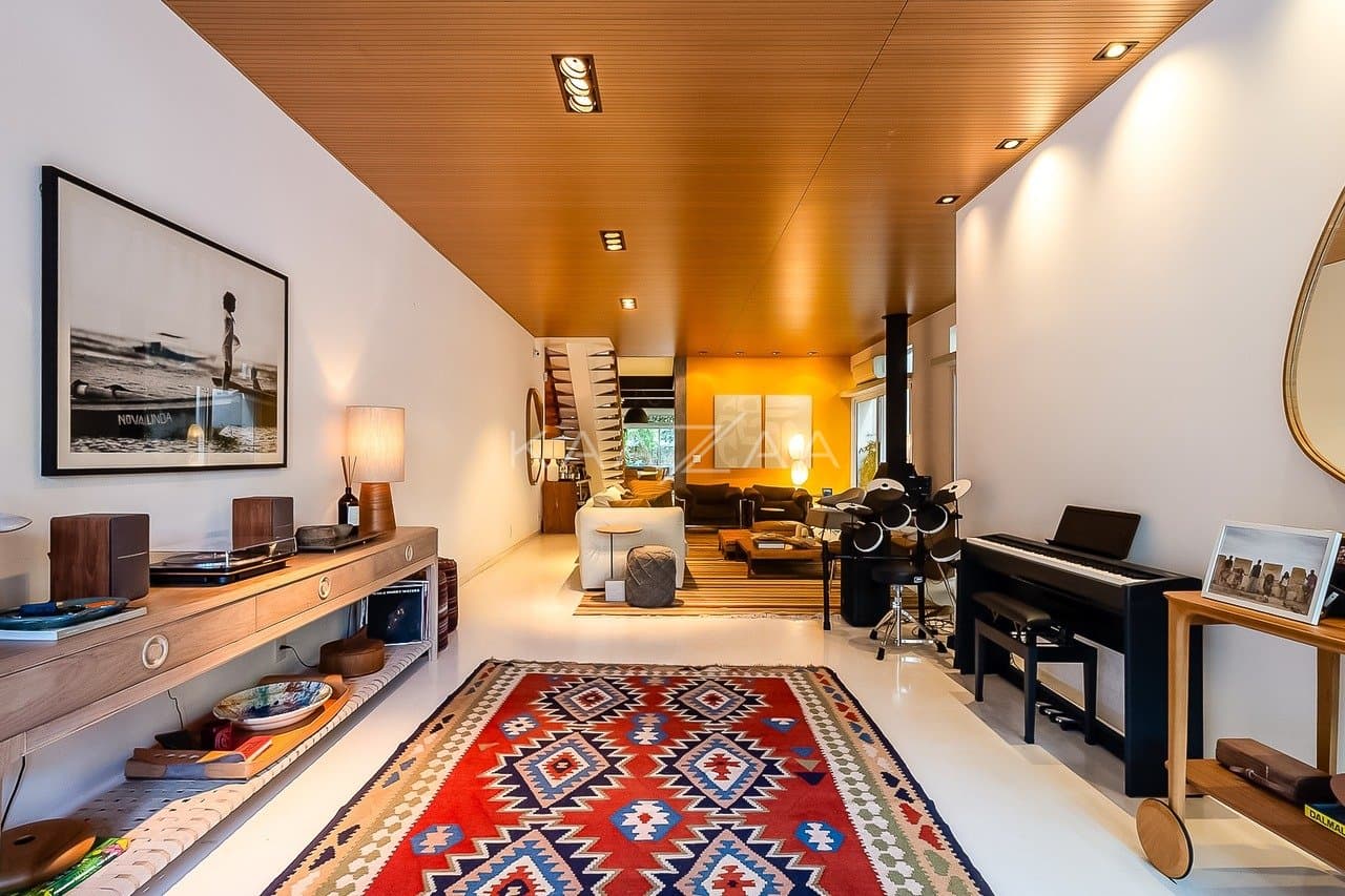 Casa à venda na Vila Nova Conceição - Foto 10